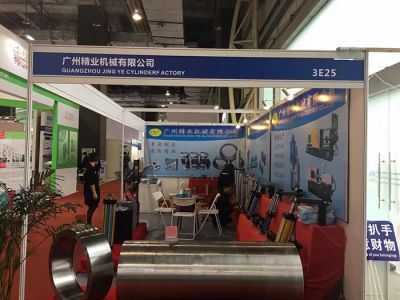 工程机械液压缸的防锈工作及使用过程