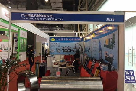 工程机械液压缸的防锈工作及使用过程