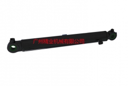 小挖动臂油缸