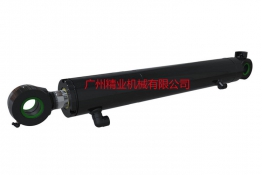 小挖斗杆油缸