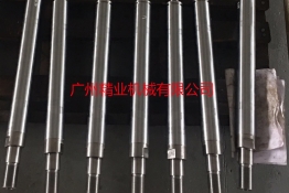 活塞杆