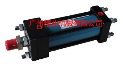 注塑机液压总成