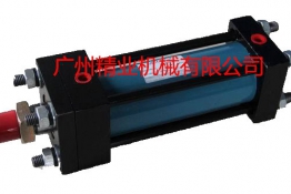 注塑机液压总成