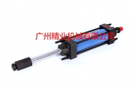 注塑机液压总成